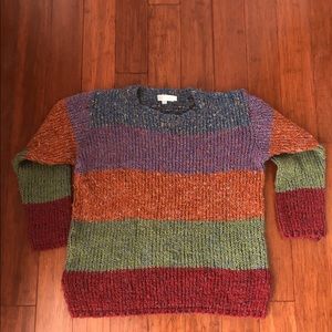 Autumn fall  sweater